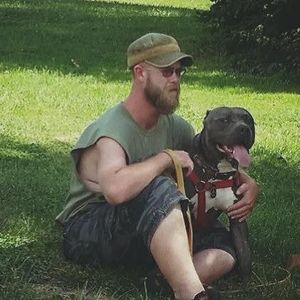 Meet your Posher, George